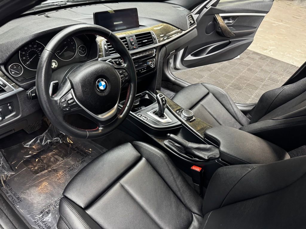 Used 2016 BMW 328i Sedan image 33