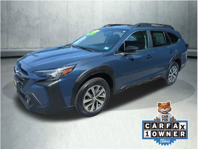 Used 2024 Subaru Outback Premium AWD/4WD image 1