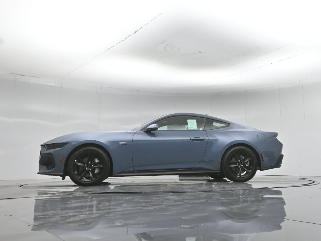 New 2026 Ford Mustang GT RWD image 7