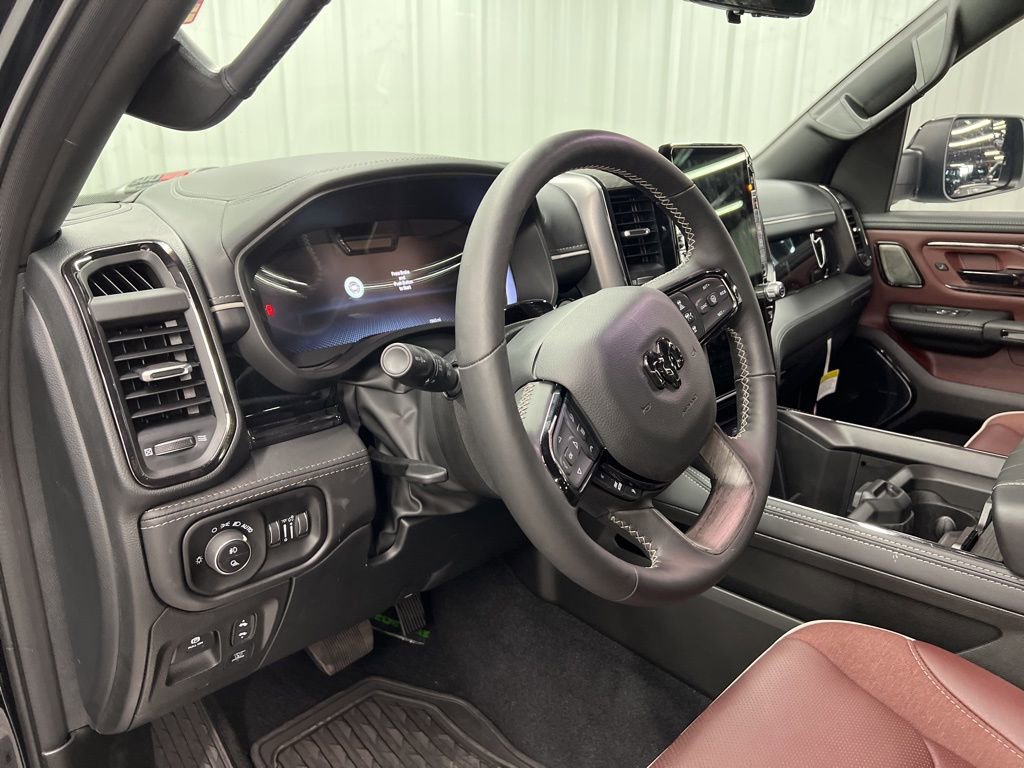 Used 2026 RAM 1500 Limited image 16