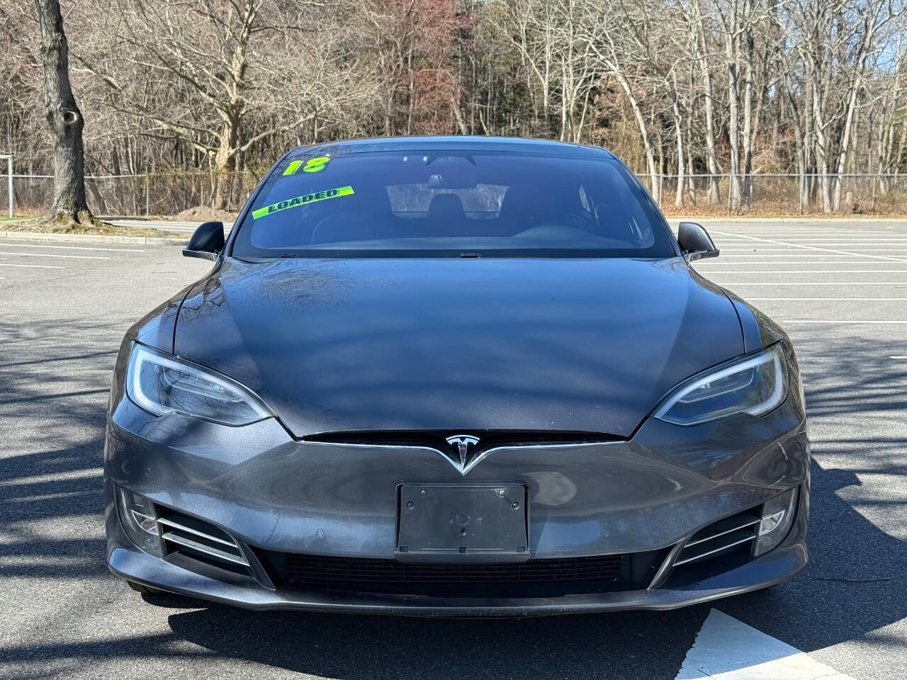 Used 2018 Tesla Model S 75D image 2