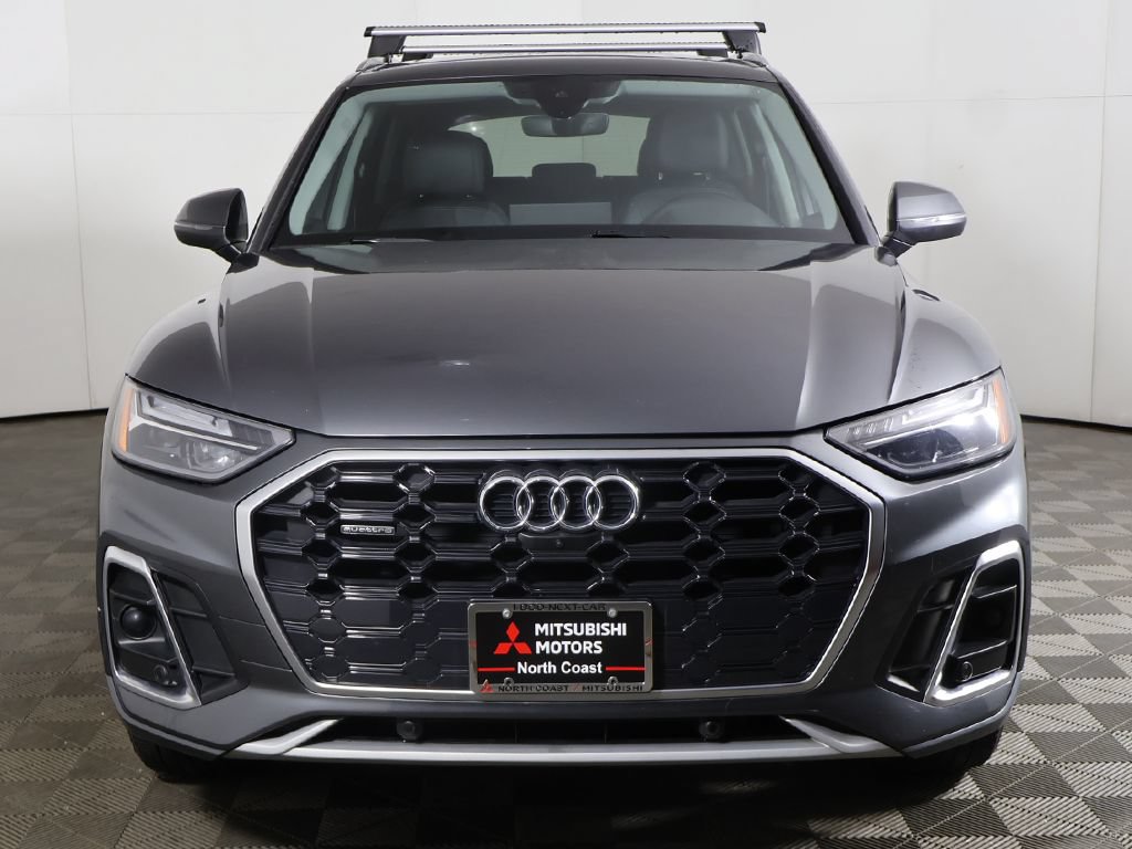 Used 2023 Audi Q5 2.0T Premium Plus AWD/4WD image 14