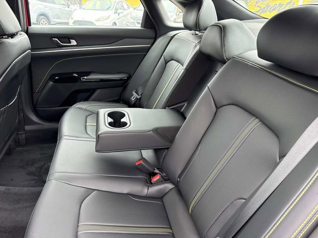 New 2026 Kia K5 GT image 15