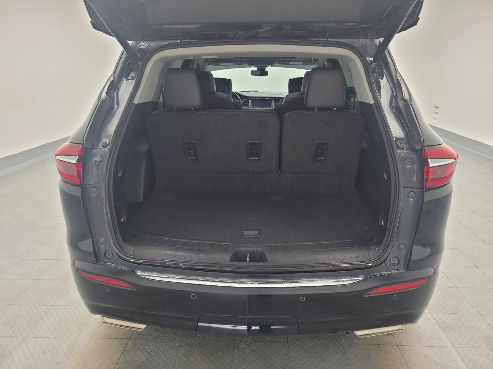 Used 2020 Buick Enclave Avenir w/ Avenir Technology Package image 29