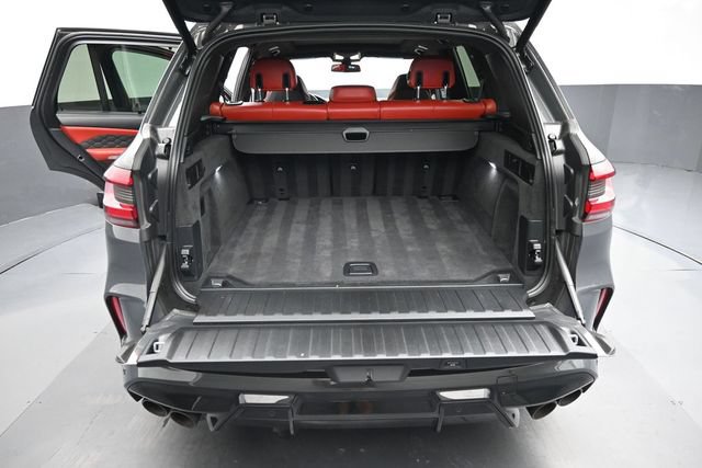 Used 2021 BMW X5 M w/ Competition Package AWD/4WD image 21