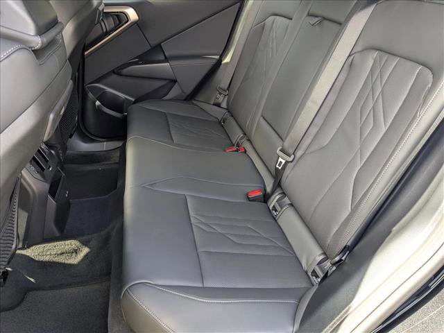 Used 2025 BMW X3 xDrive30i w/ Convenience Package image 15