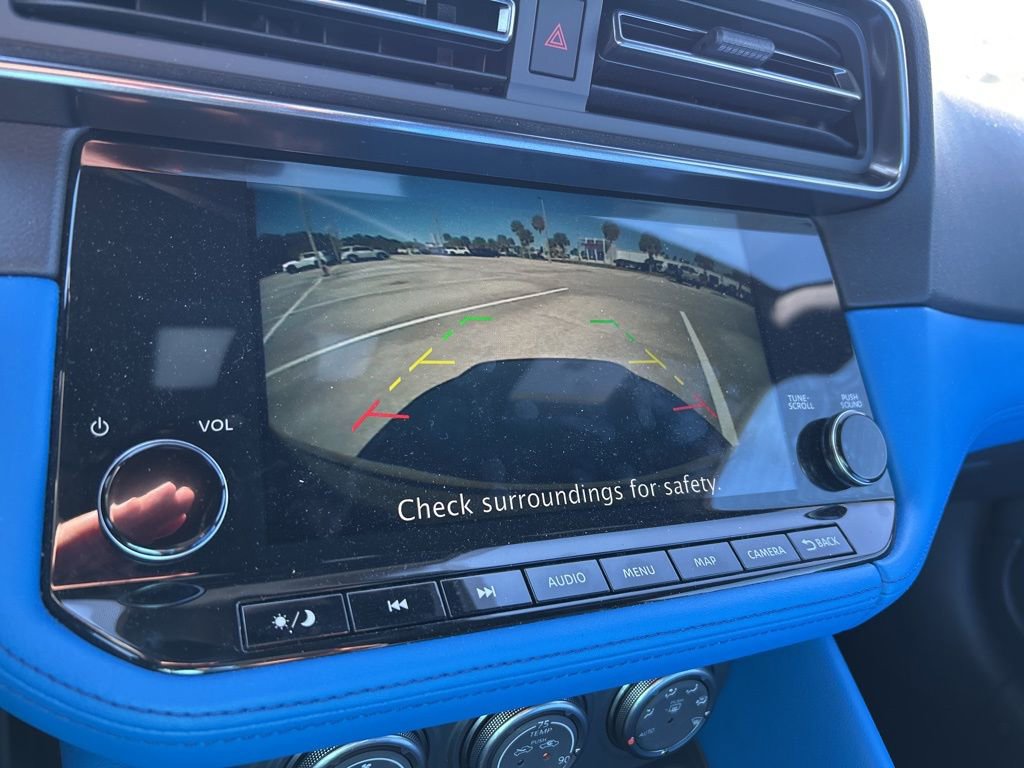 Used 2024 Nissan Z Performance w/ Floor Mat Package image 31