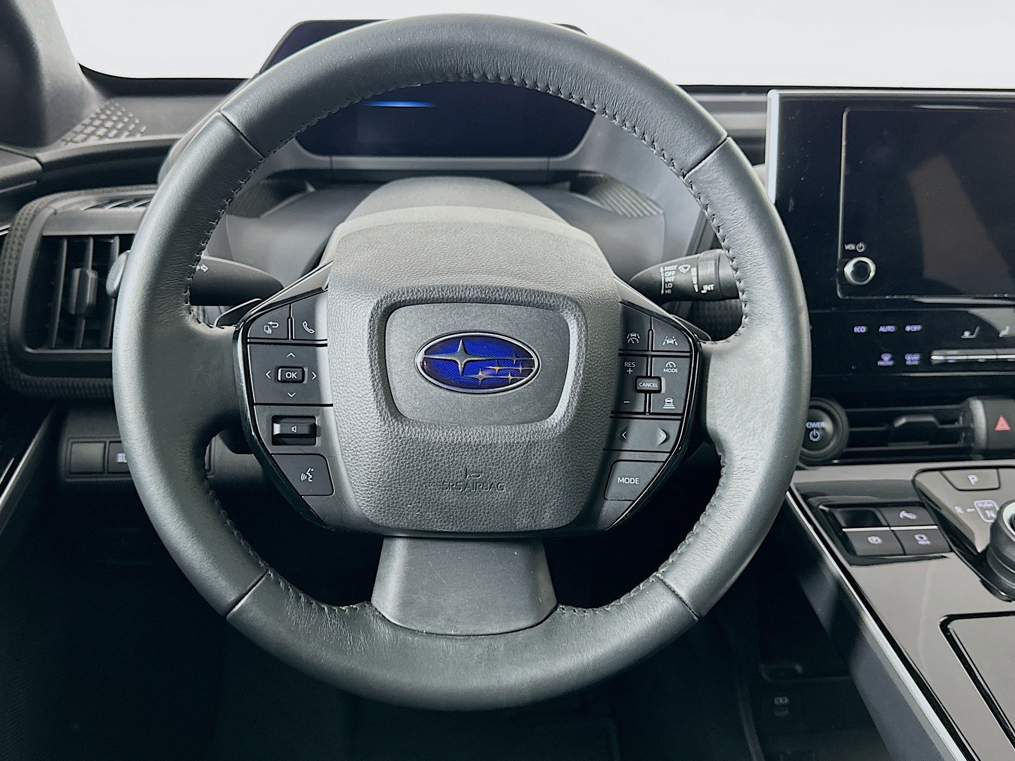 Used 2023 Subaru Solterra AWD image 18