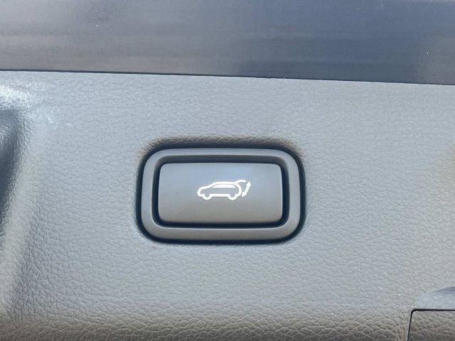 Certified 2025 Hyundai Palisade Calligraphy AWD/4WD image 13