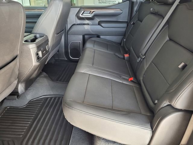 Used 2024 Chevrolet Silverado 1500 RST w/ All Star Edition Plus image 15