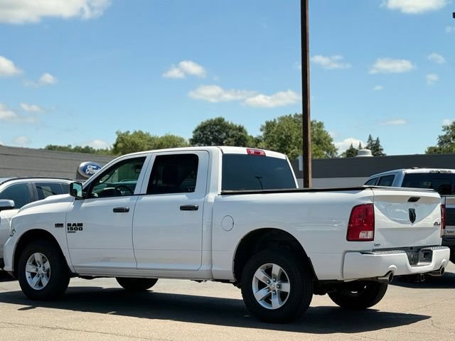 Used 2019 RAM 1500 Express w/ Wheel & Sound Group AWD/4WD image 37
