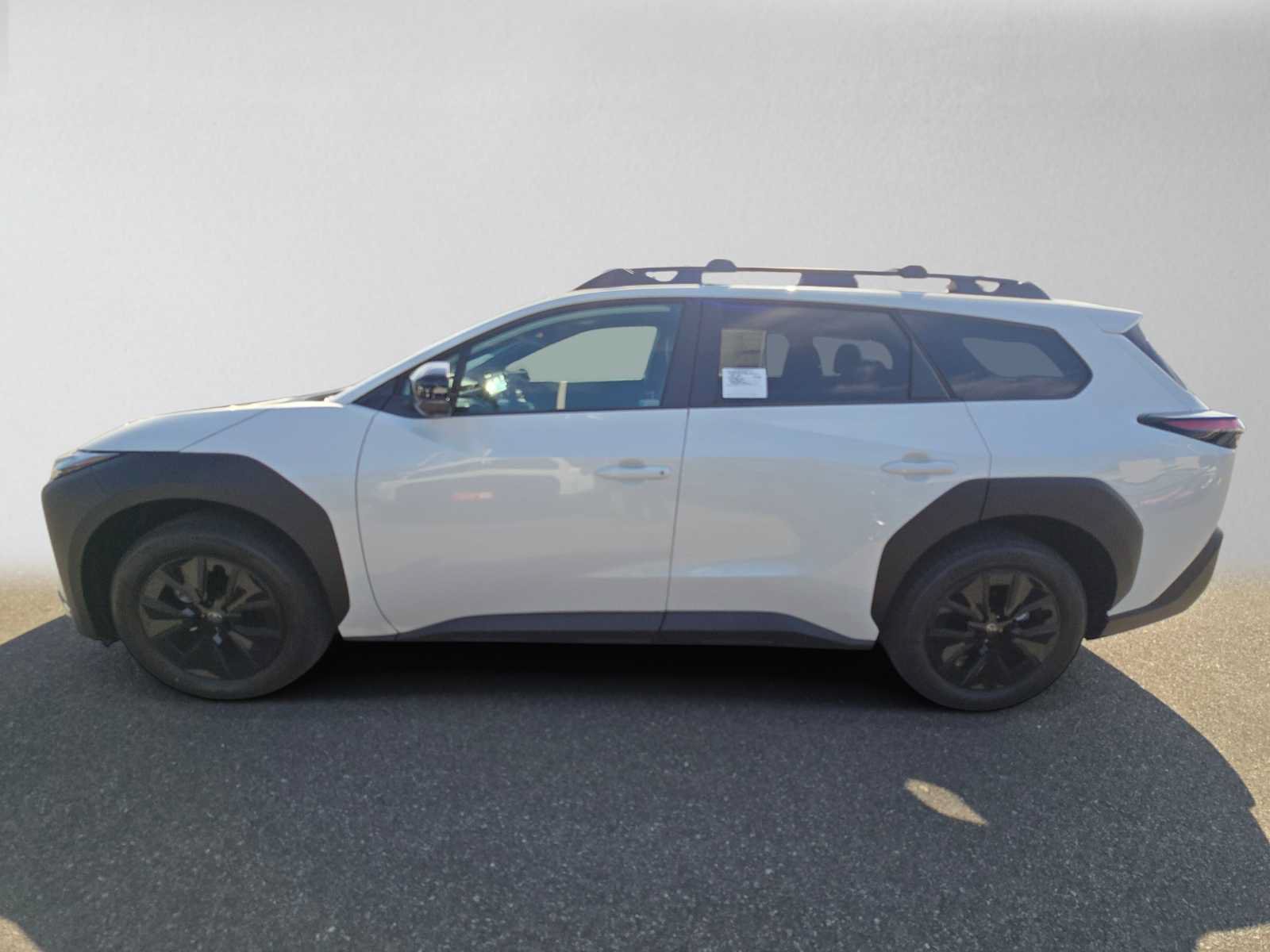 New 2026 Toyota bZ Woodland AWD/4WD image 6
