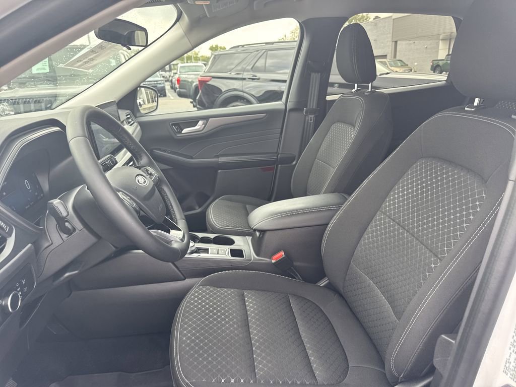 Certified 2023 Ford Escape Active w/ Tech Pack #2 image 24