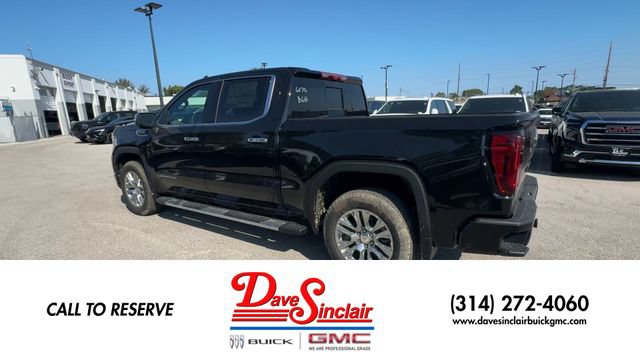 New 2026 GMC Sierra 1500 Denali w/ Technology Package AWD/4WD image 7