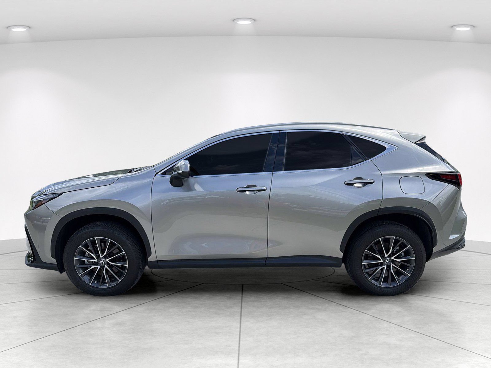 Used 2022 Lexus NX 350 AWD image 7