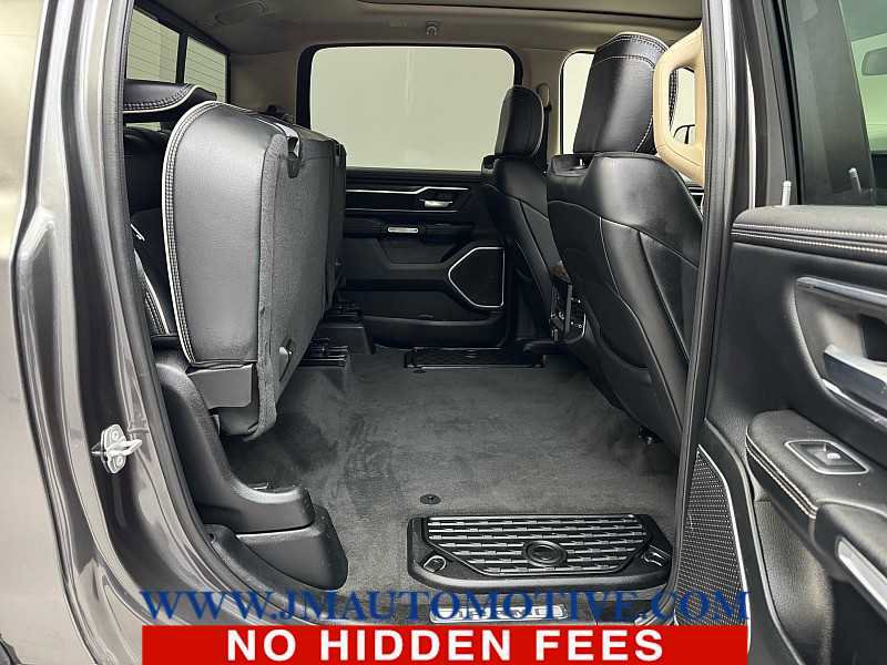 Used 2020 RAM 1500 Laramie image 18