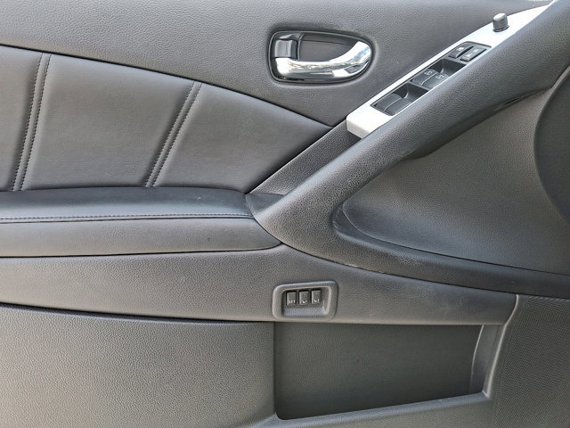 Used 2014 Nissan Murano SL w/ Navigation Package image 12