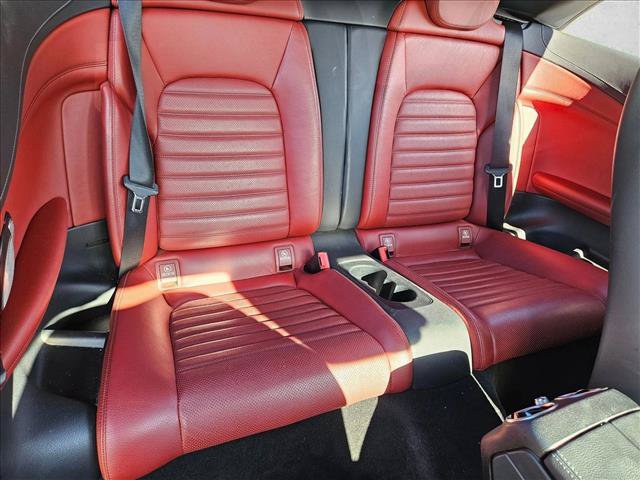 Certified 2022 Mercedes-Benz C 300 Cabriolet image 17
