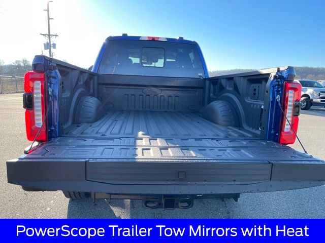 New 2026 Ford F350 XLT w/ XLT Premium Package AWD/4WD image 14