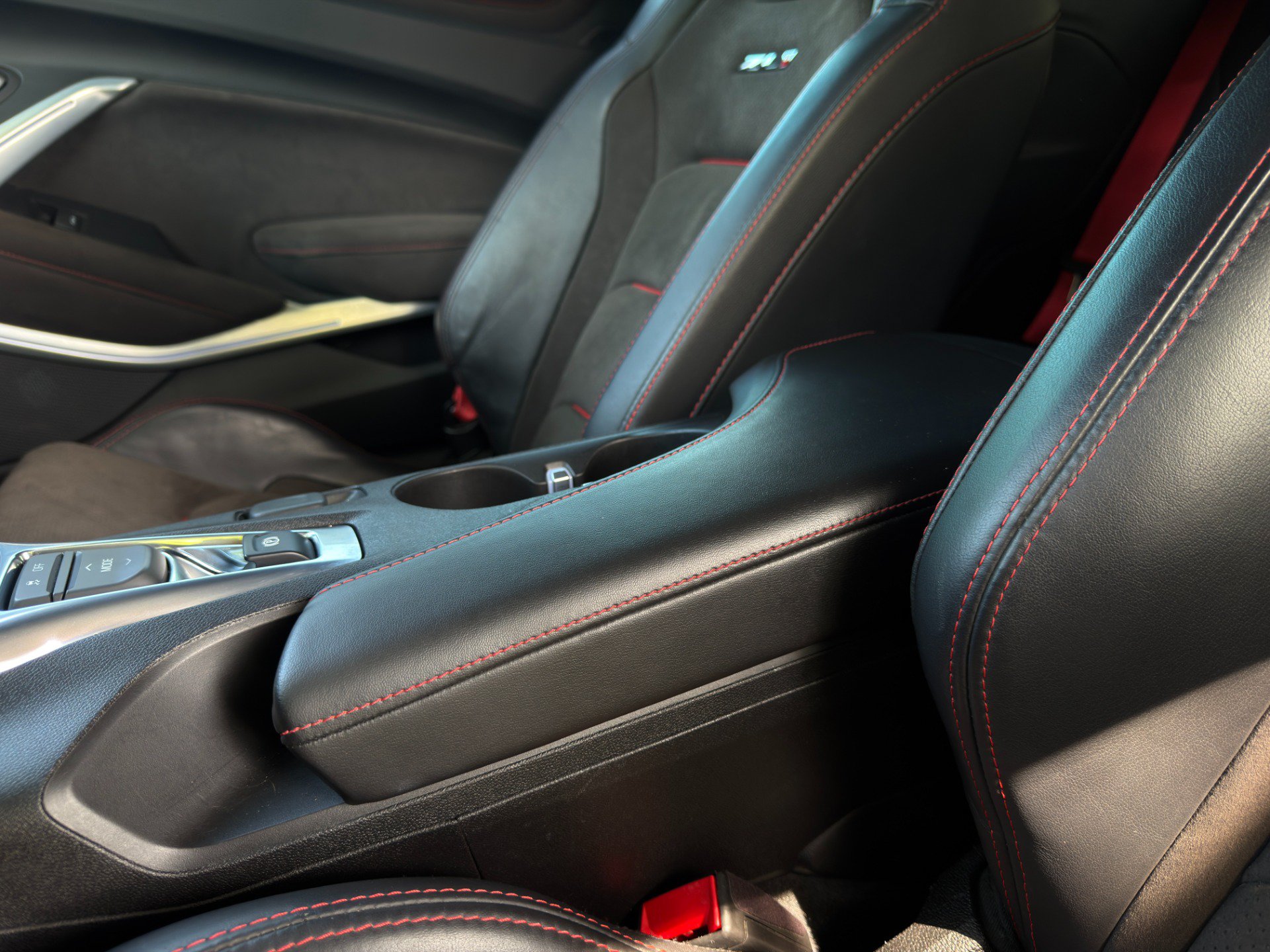 Used 2017 Chevrolet Camaro ZL1 RWD image 45