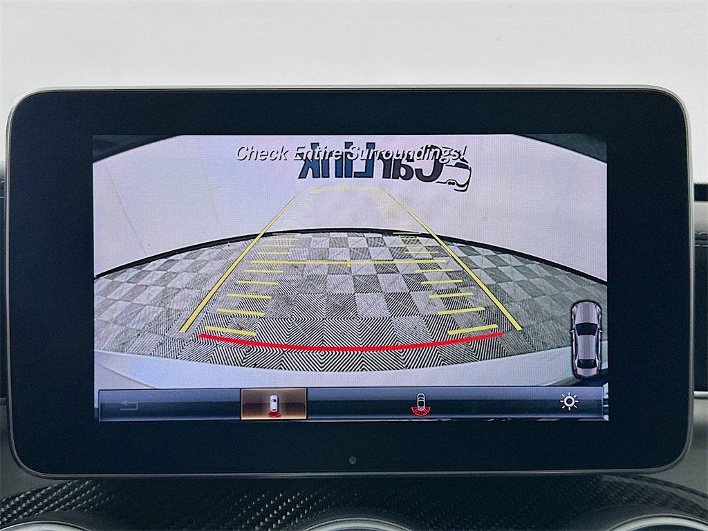 Used 2016 Mercedes-Benz C 63 AMG S image 17