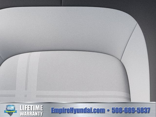 New 2026 Hyundai Venue SEL FWD image 17
