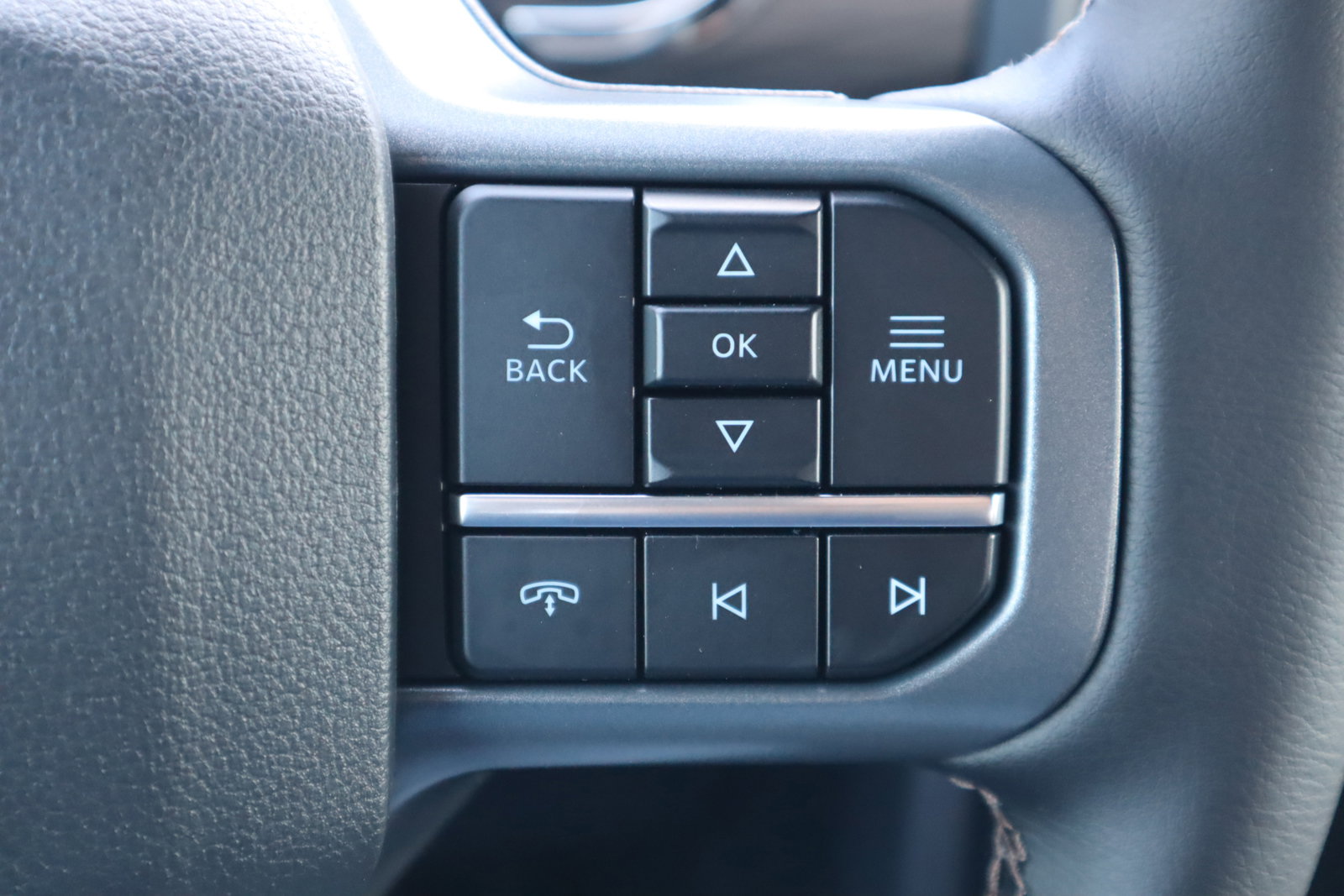 New 2025 Ford F150 Lariat w/ Equipment Group 501A Mid image 19