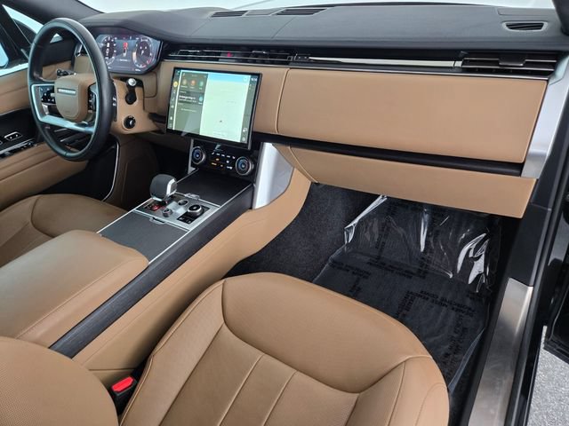 Used 2023 Land Rover Range Rover SE AWD/4WD image 11