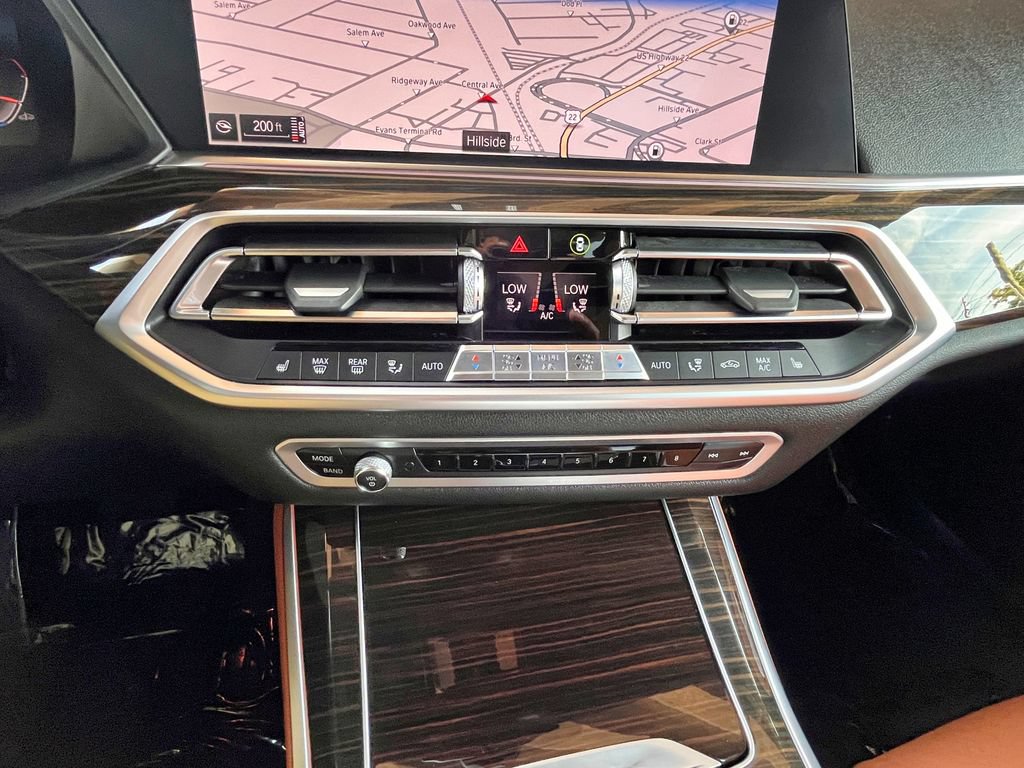 Used 2019 BMW X5 xDrive40i AWD/4WD image 35
