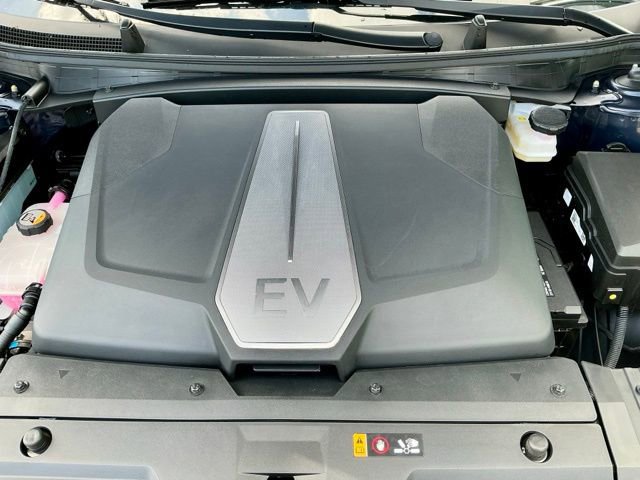 Used 2024 Kia EV6 Wind RWD image 8