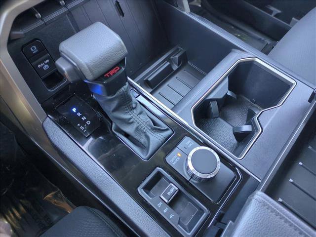 Used 2024 Toyota Tundra SR5 w/ TRD Sport Package AWD/4WD image 12