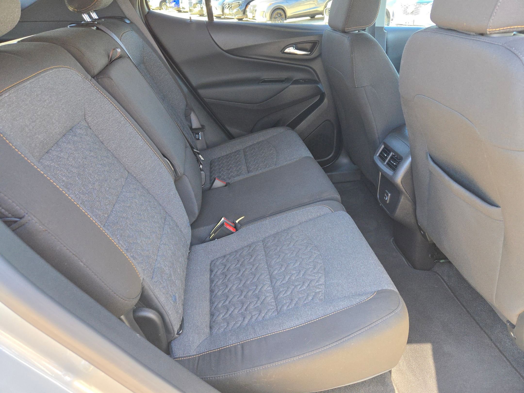 Used 2024 Chevrolet Equinox LT image 25