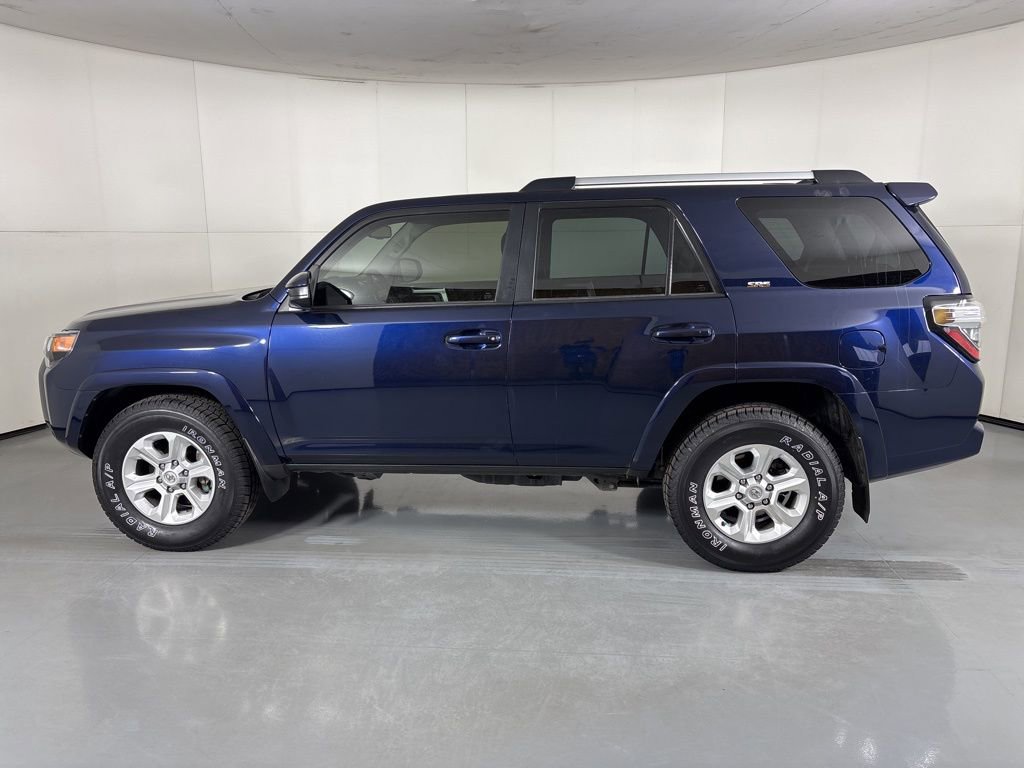 Used 2024 Toyota 4Runner SR5 image 5