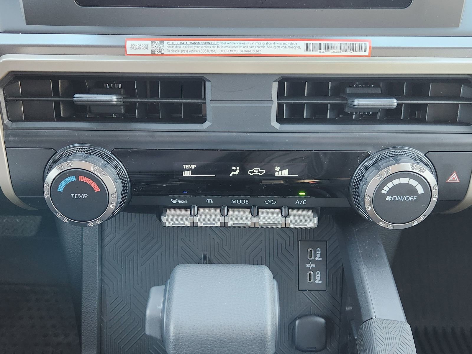 New 2026 Toyota Tacoma SR5 image 20