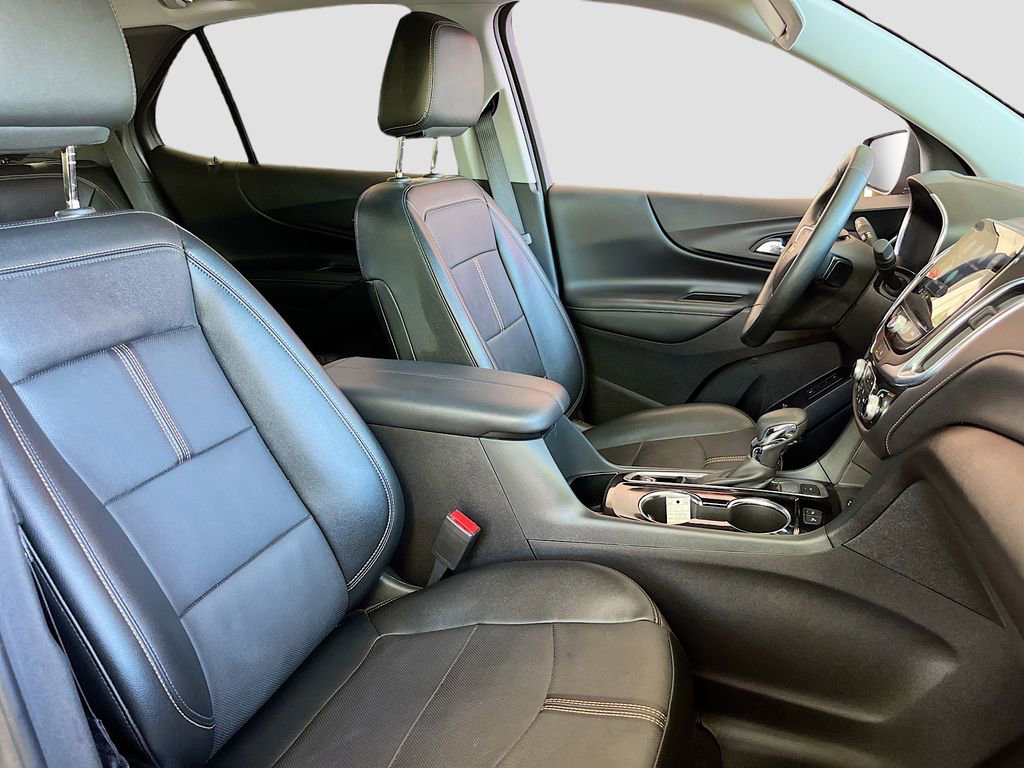 Used 2024 Chevrolet Equinox Premier image 29