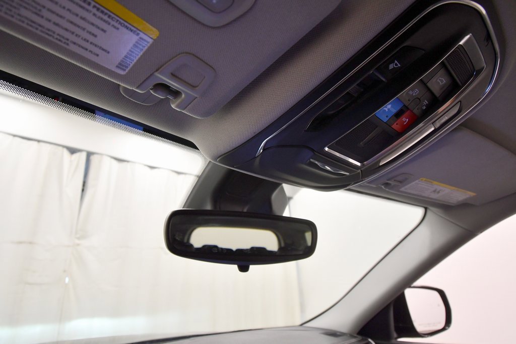 Used 2023 Jeep Grand Cherokee L Limited image 28