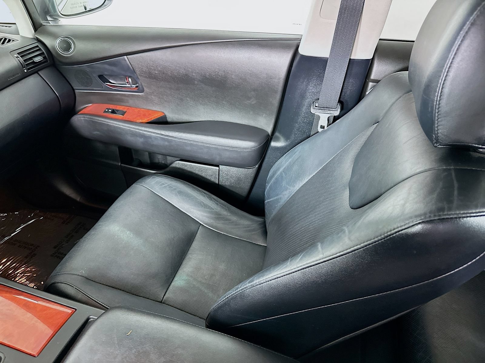 Used 2012 Lexus RX 350 AWD w/ Premium Pkg image 24