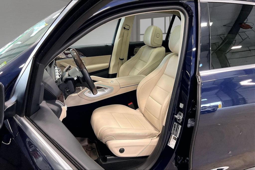 Used 2022 Mercedes-Benz GLE 450 4MATIC image 22