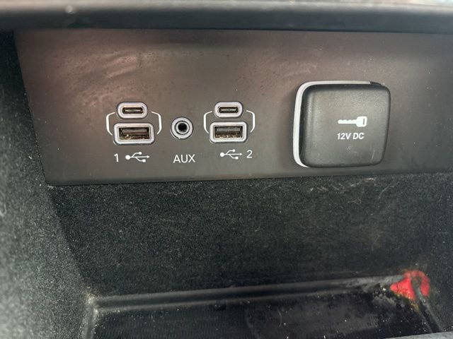 Used 2022 Jeep Grand Cherokee L Limited image 39