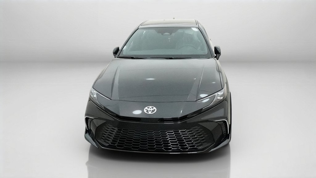 New 2026 Toyota Camry XSE FWD image 62