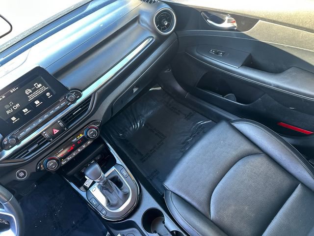 Used 2019 Kia Forte EX image 18