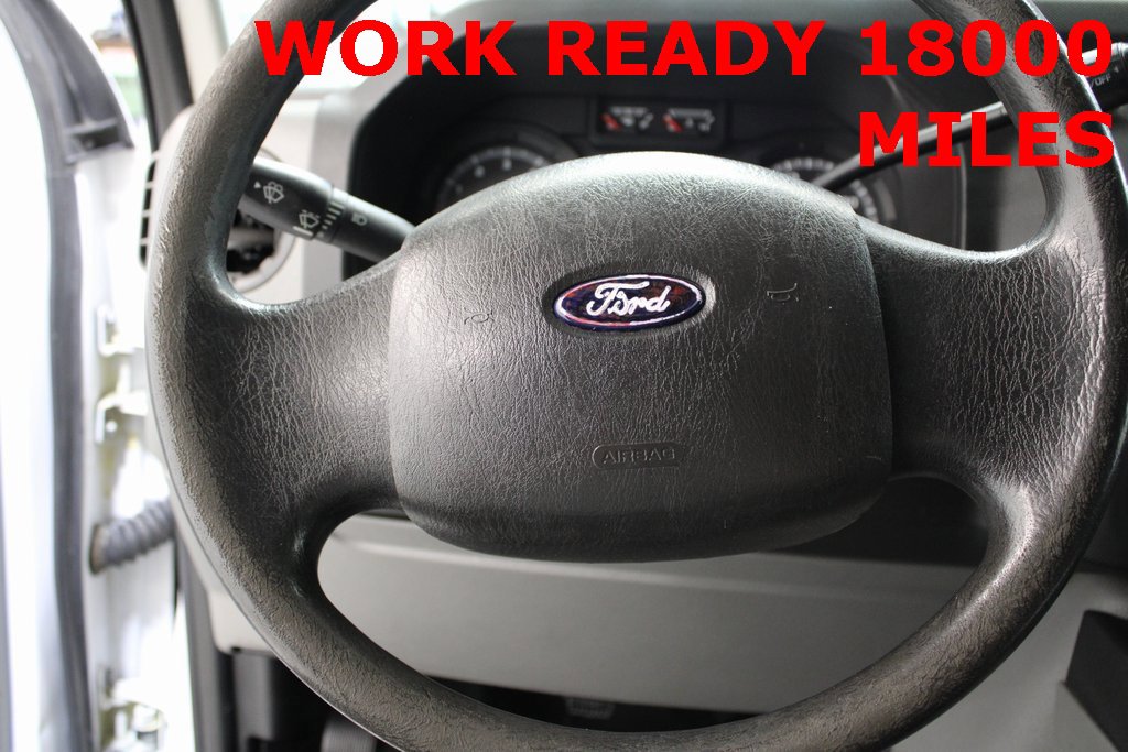 Used 2013 Ford E-350 and Econoline 350 Super Duty image 10