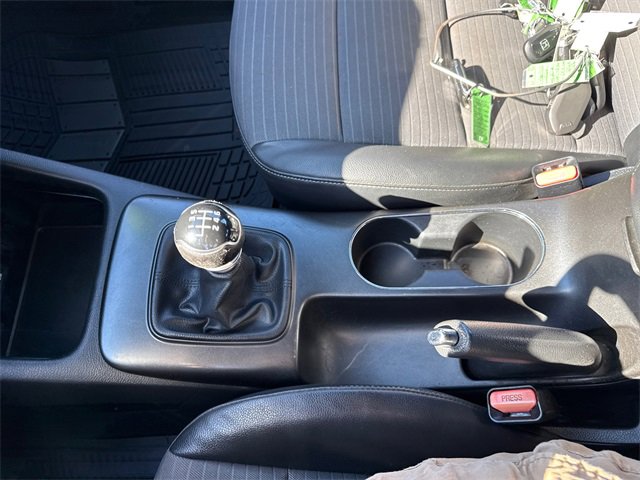 Used 2016 Kia Forte SX image 23