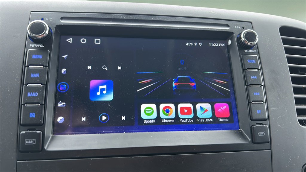 Used 2010 Chevrolet Silverado 1500 LT w/ Power Pack Plus image 20