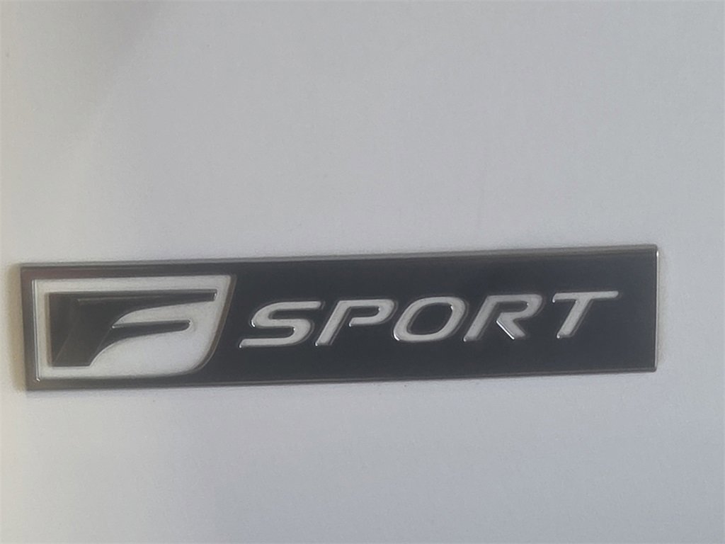 Used 2021 Lexus RX 450h F Sport w/ Cold Weather Package (CT) image 12