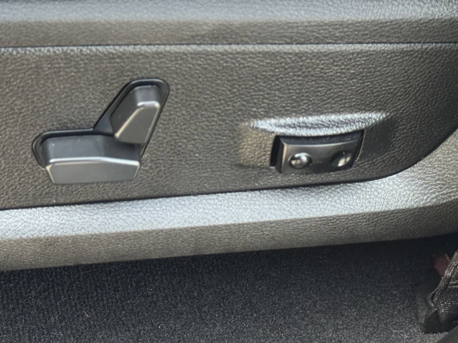 Used 2021 RAM 1500 Warlock AWD/4WD image 24