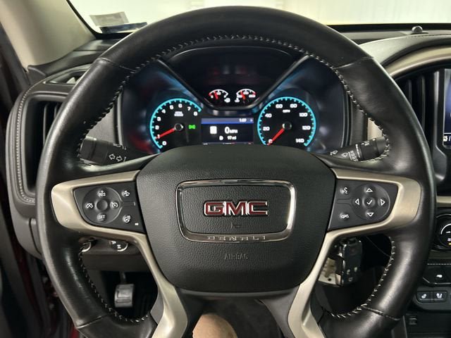 Used 2019 GMC Canyon Denali AWD/4WD image 11