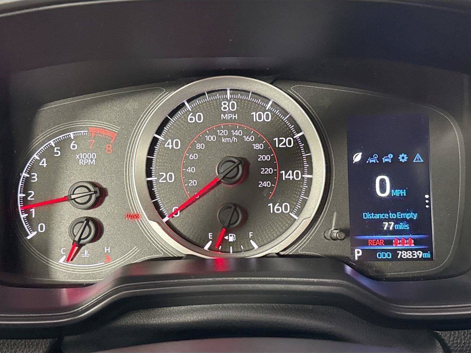 Certified 2022 Toyota Corolla SE FWD image 18