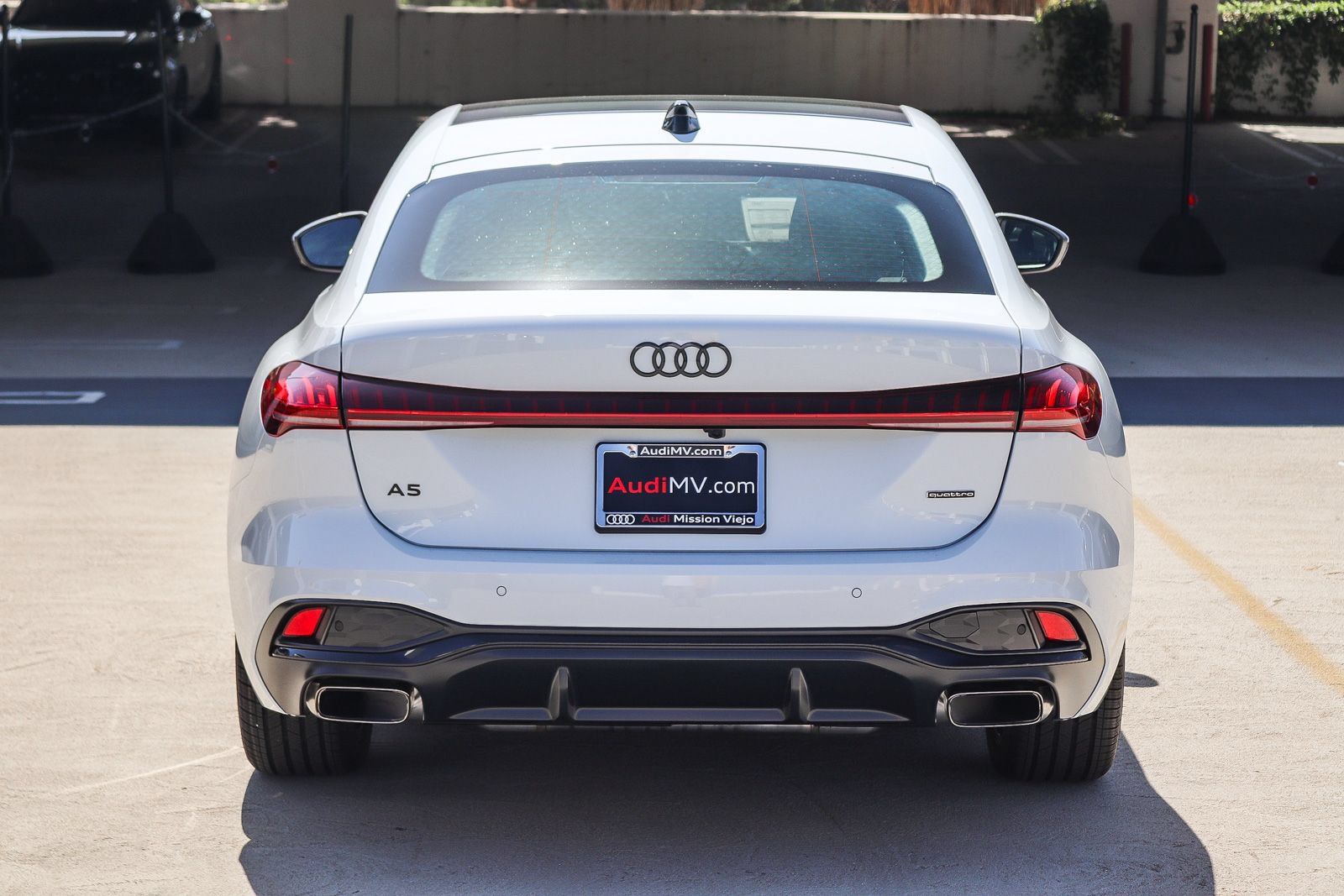 New 2026 Audi A5 2.0T Premium Plus AWD/4WD image 5