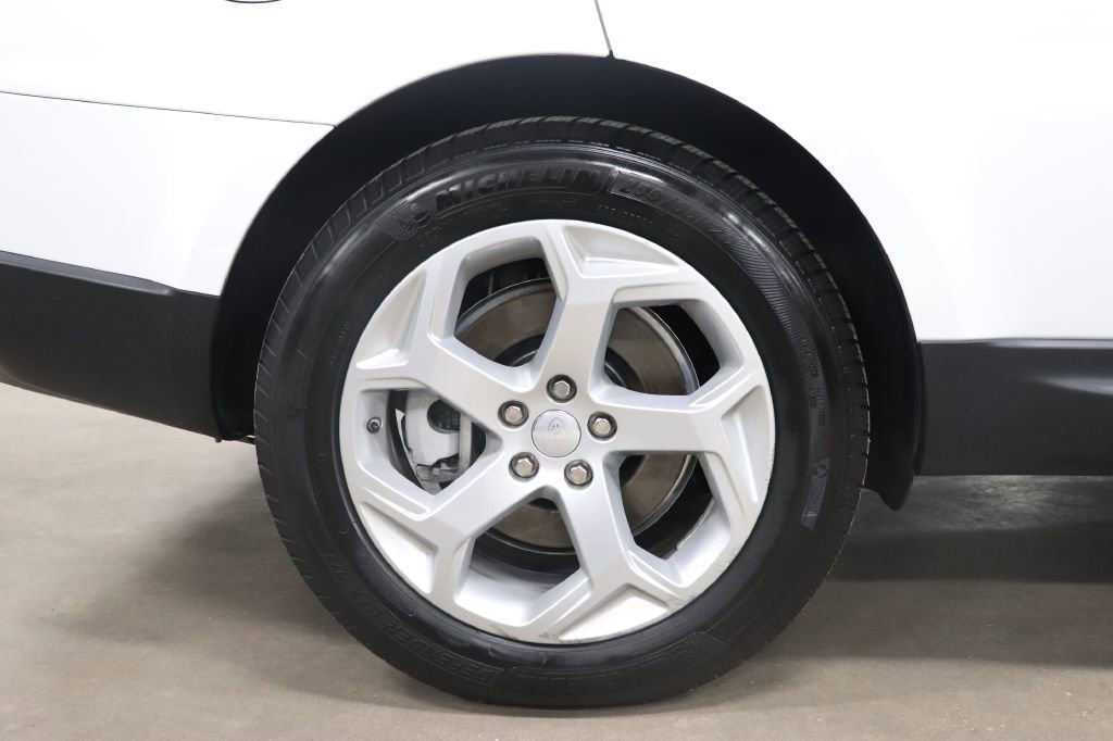Used 2021 Land Rover Range Rover Sport SE AWD/4WD image 36